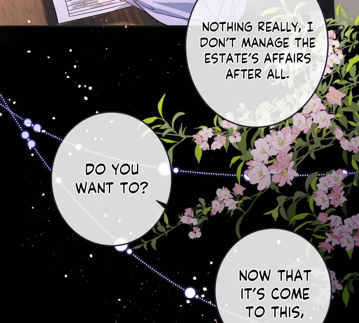 Indulging a Crazy Beauty Chapter 21 page 13