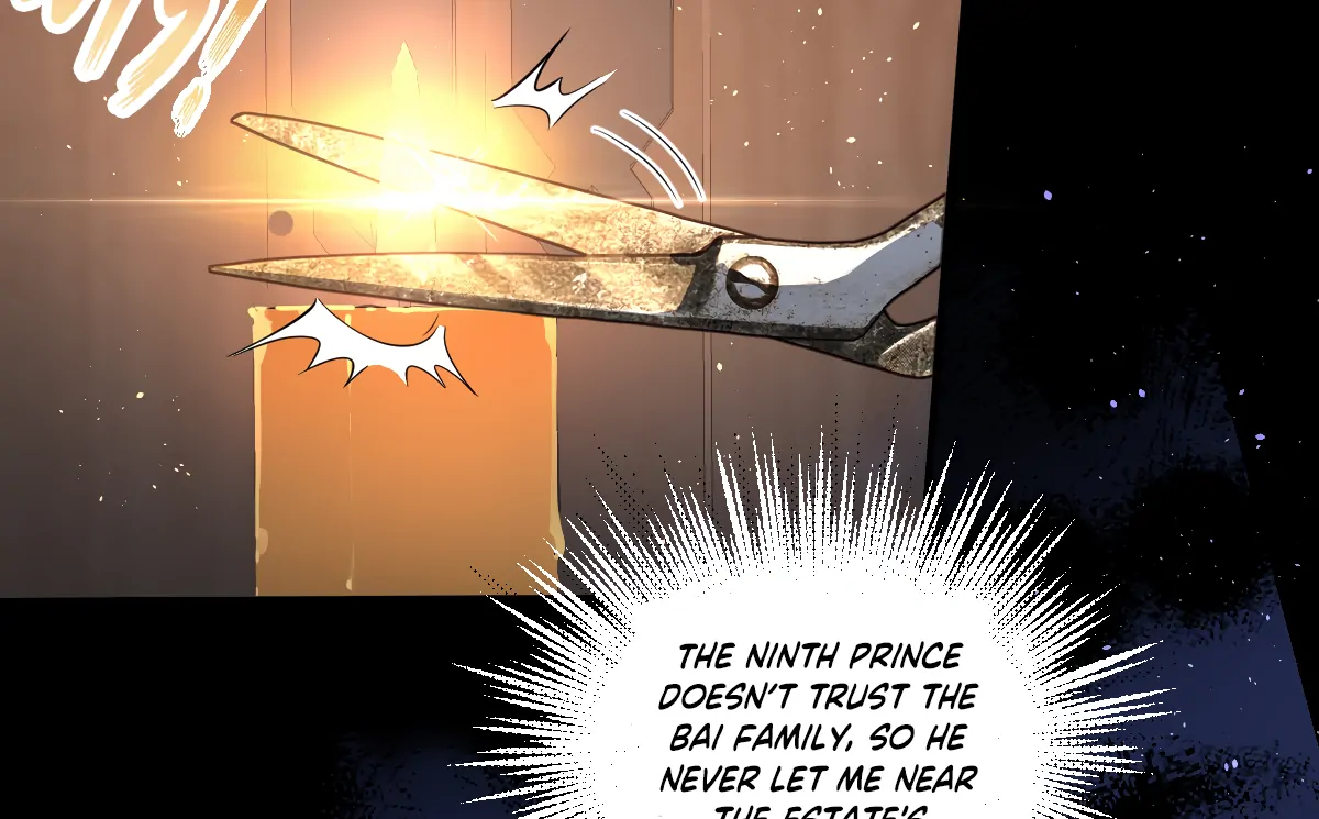 Indulging a Crazy Beauty Chapter 21 page 18