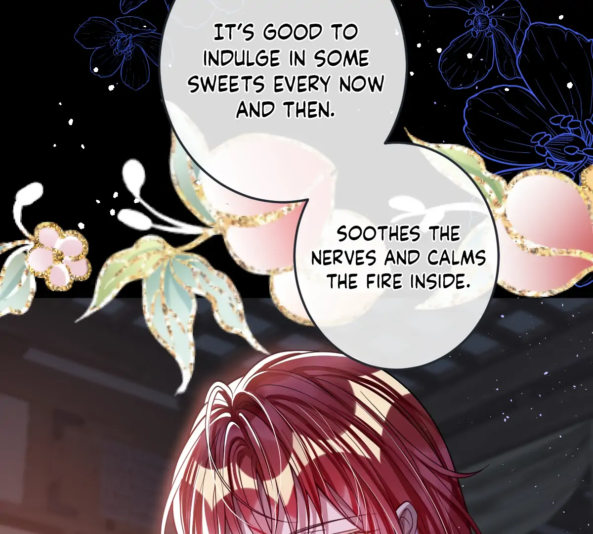 Indulging a Crazy Beauty Chapter 21 page 34
