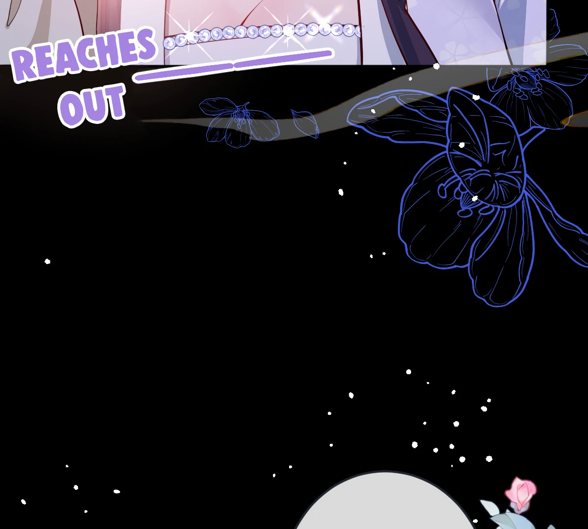 Indulging a Crazy Beauty Chapter 21 page 40