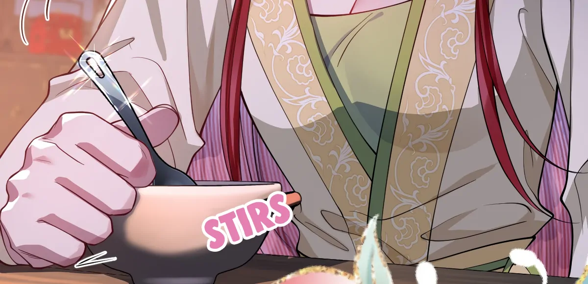 Indulging a Crazy Beauty Chapter 21 page 36