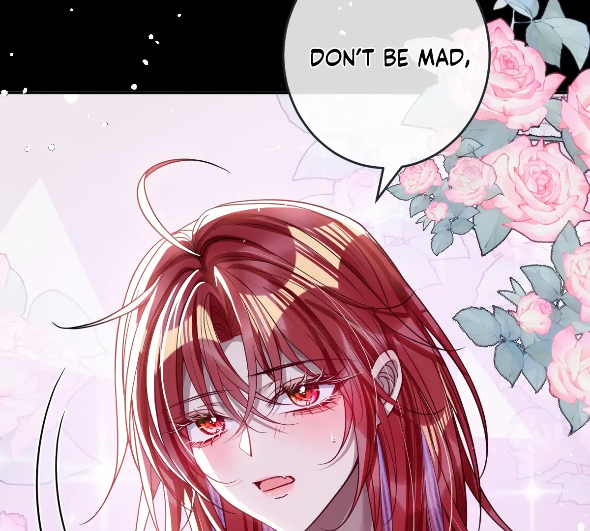Indulging a Crazy Beauty Chapter 21 page 41