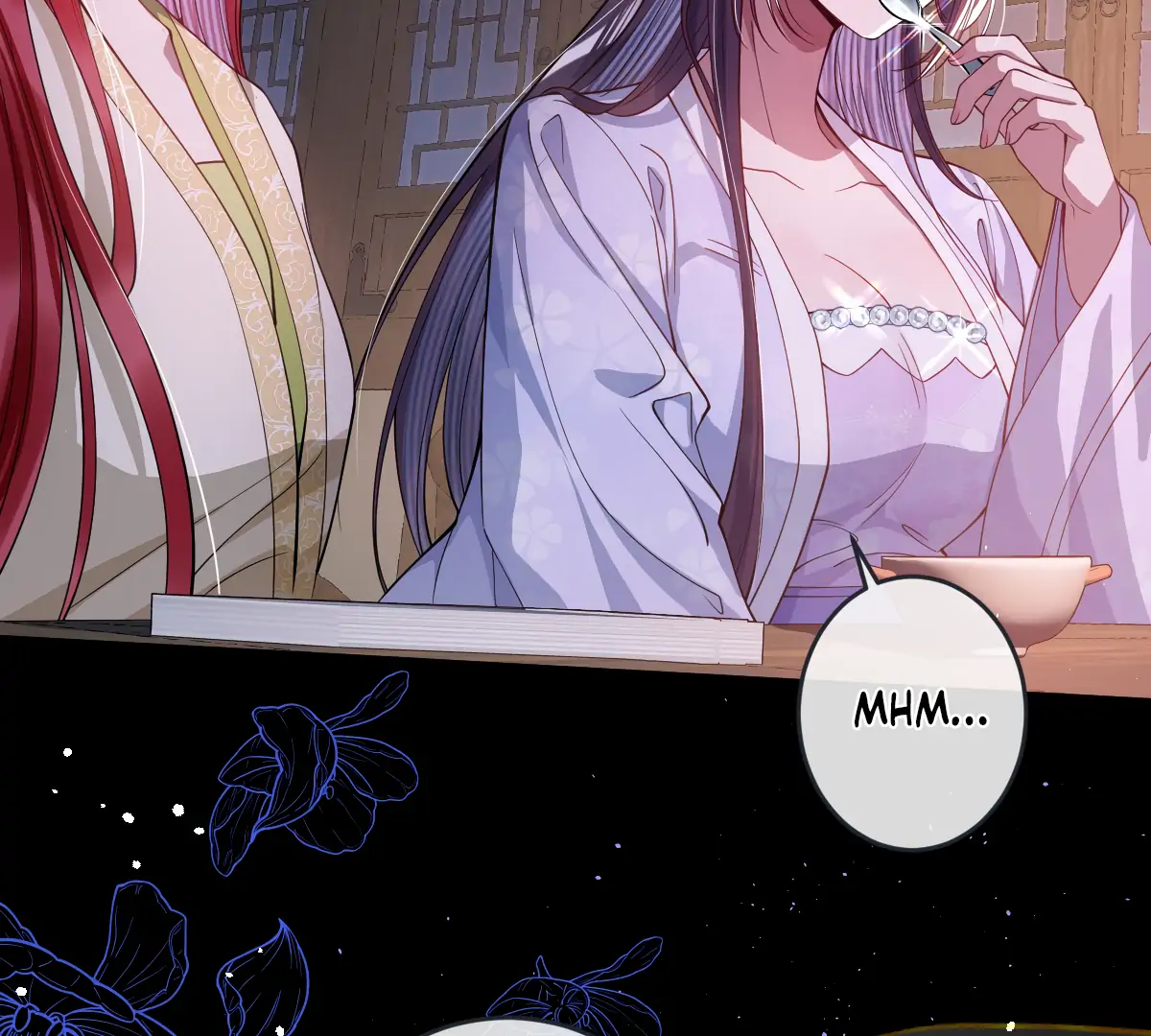 Indulging a Crazy Beauty Chapter 21 page 31