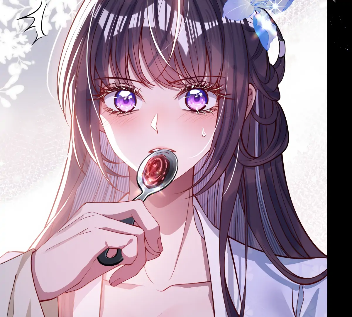 Indulging a Crazy Beauty Chapter 21 page 39
