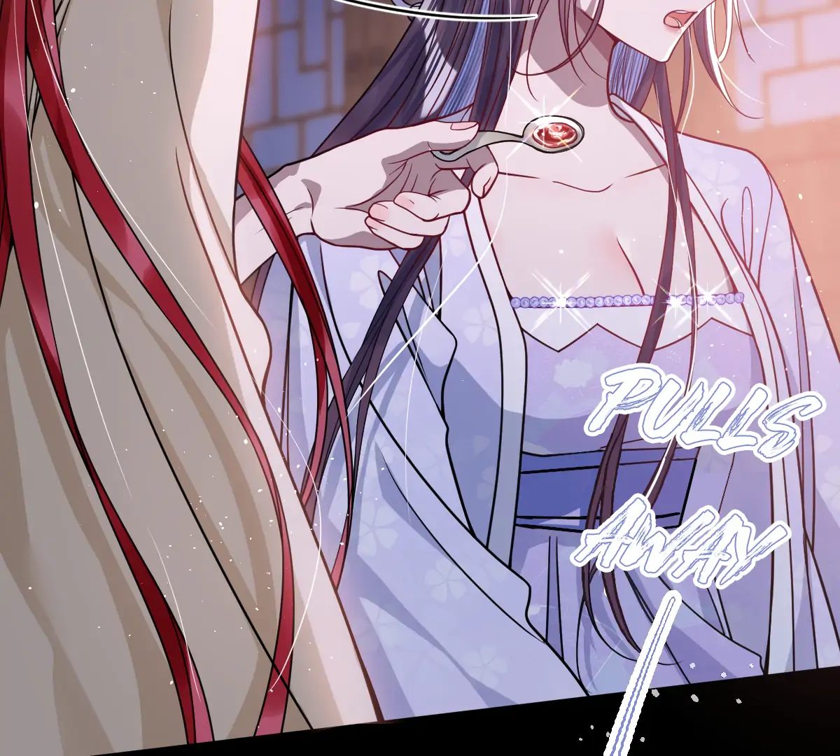 Indulging a Crazy Beauty Chapter 21 page 47
