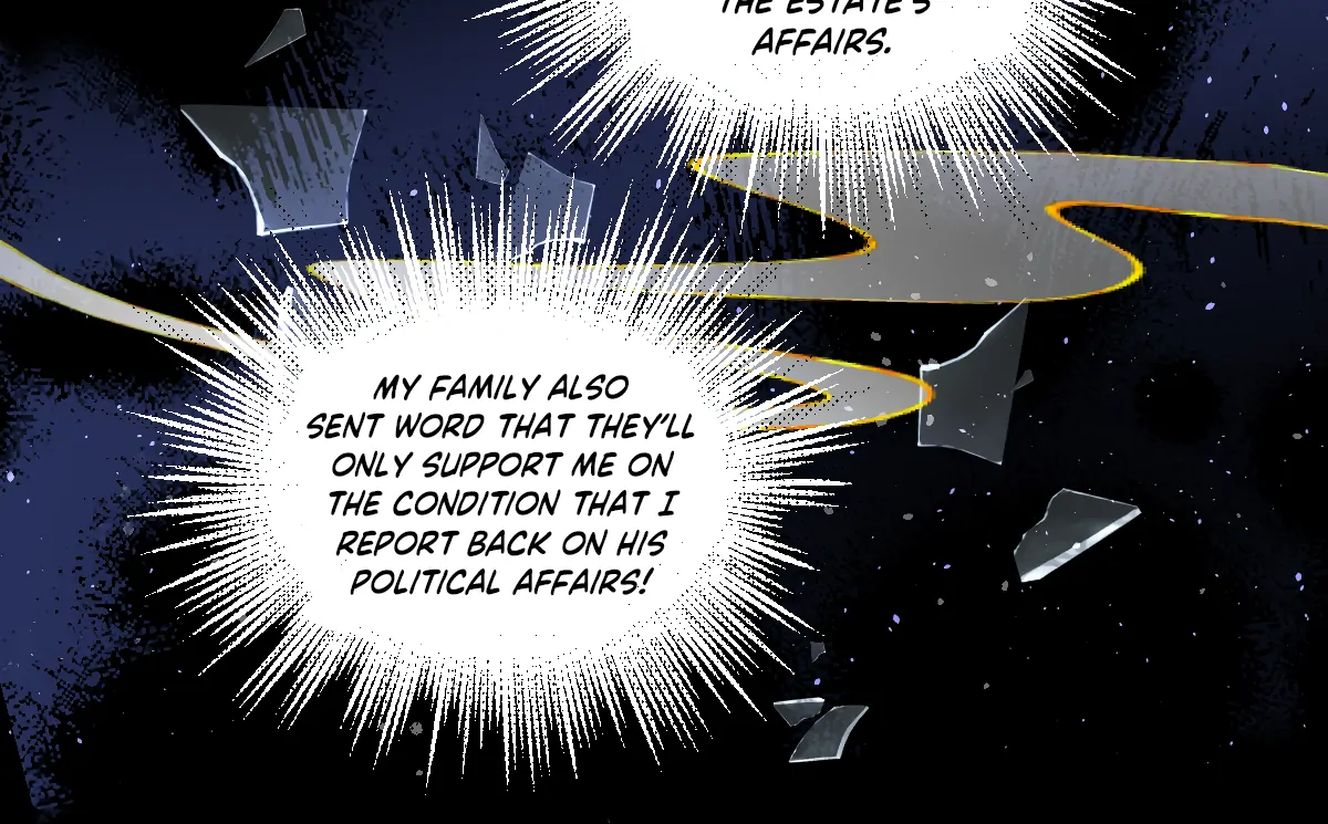 Indulging a Crazy Beauty Chapter 21 page 19