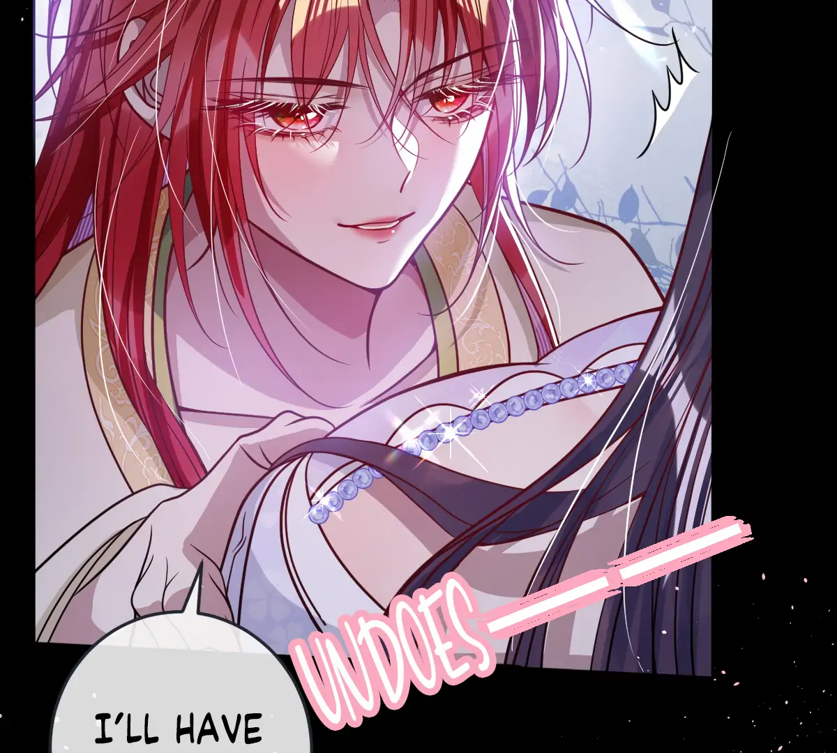 Indulging a Crazy Beauty Chapter 21 page 49