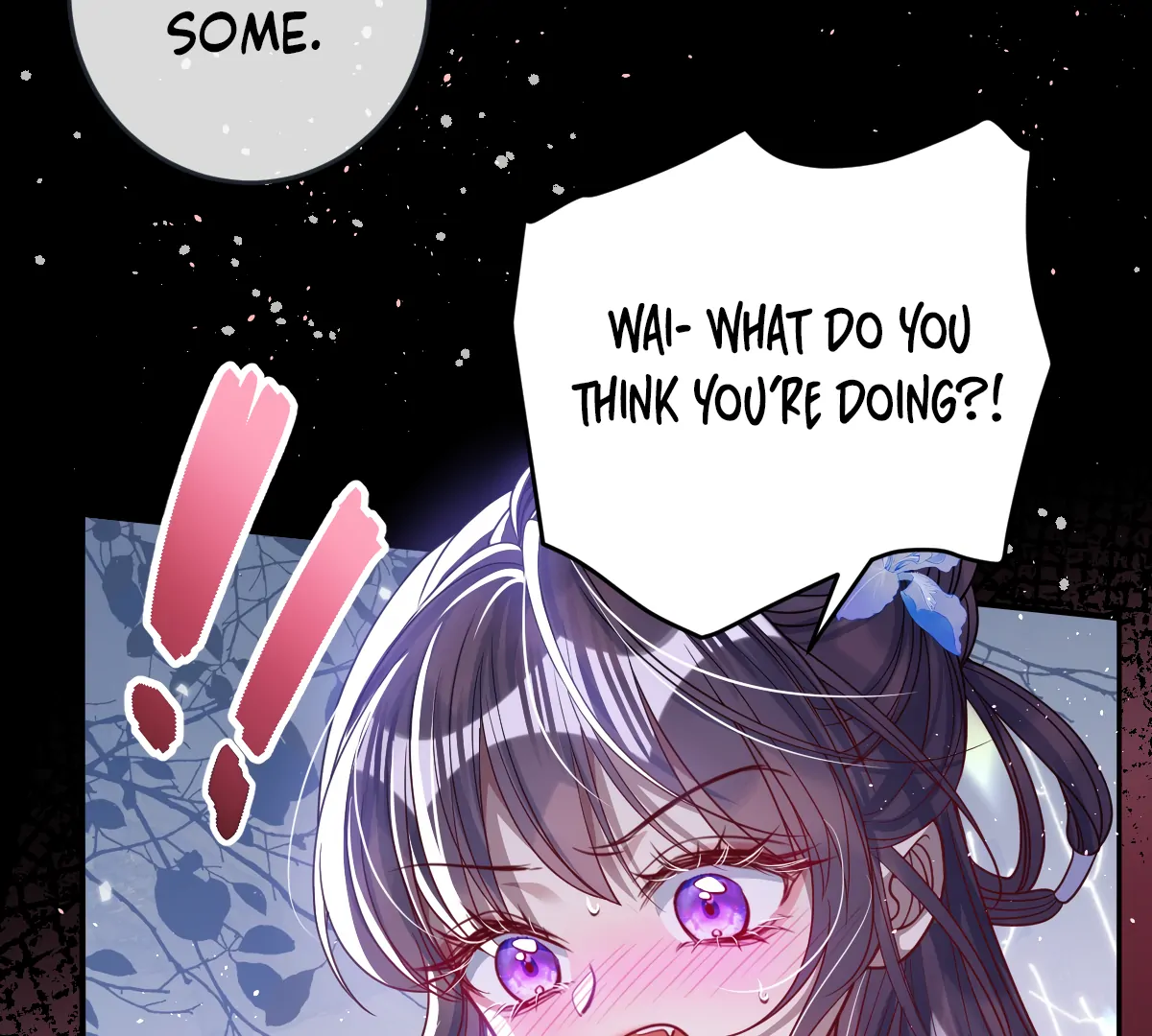 Indulging a Crazy Beauty Chapter 21 page 50