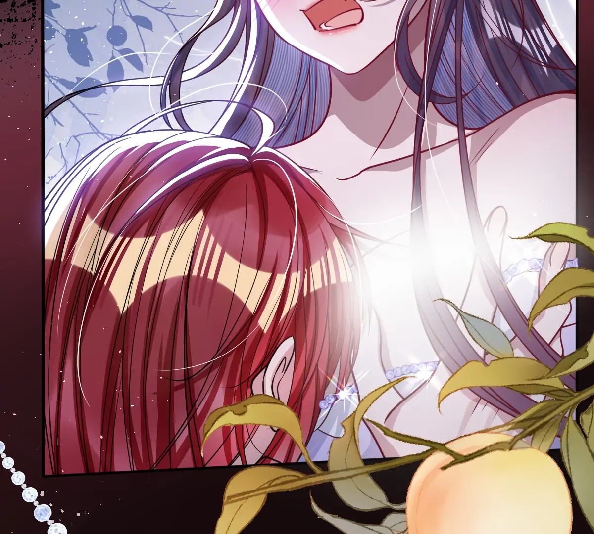 Indulging a Crazy Beauty Chapter 21 page 51