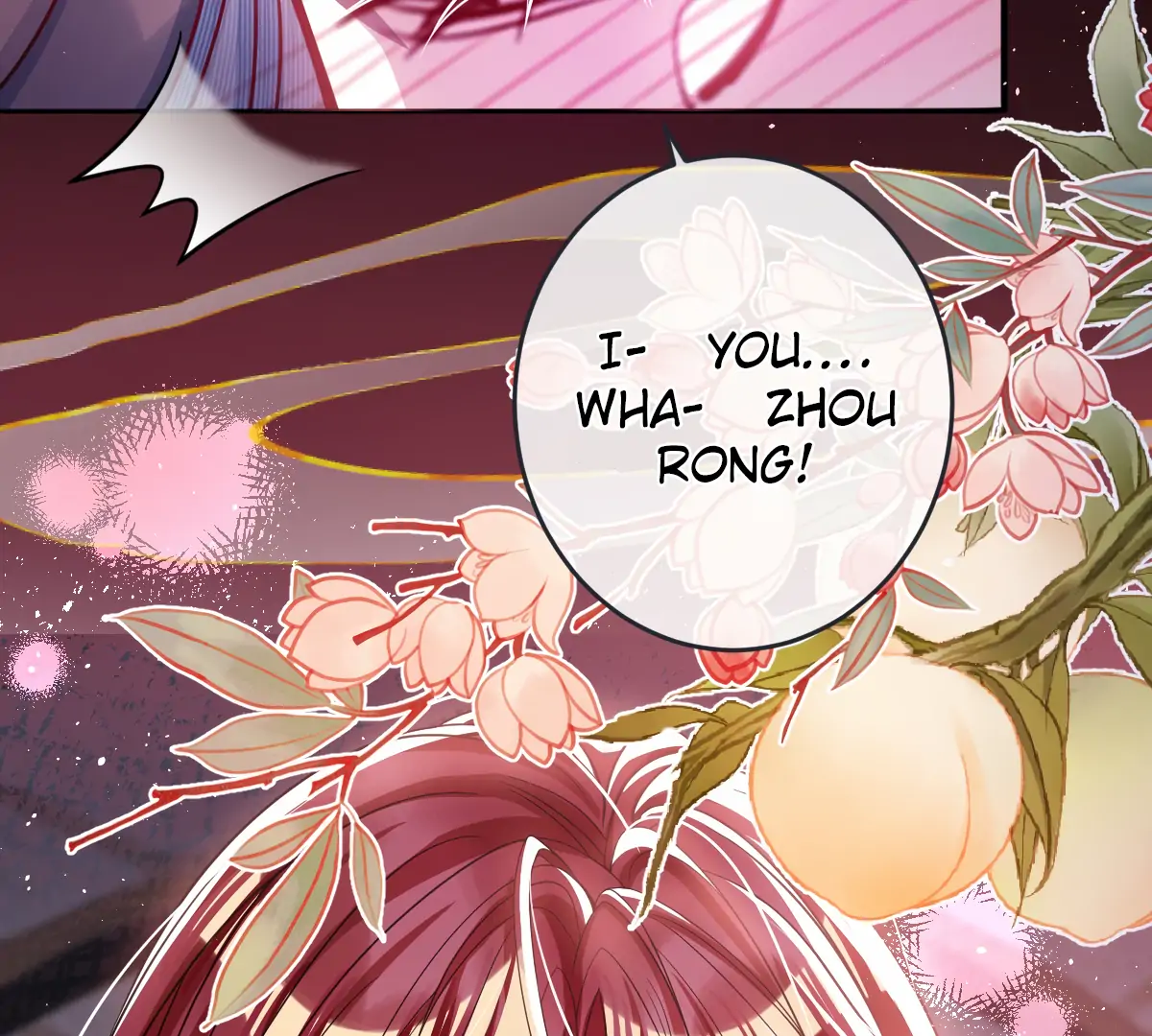 Indulging a Crazy Beauty Chapter 21 page 53