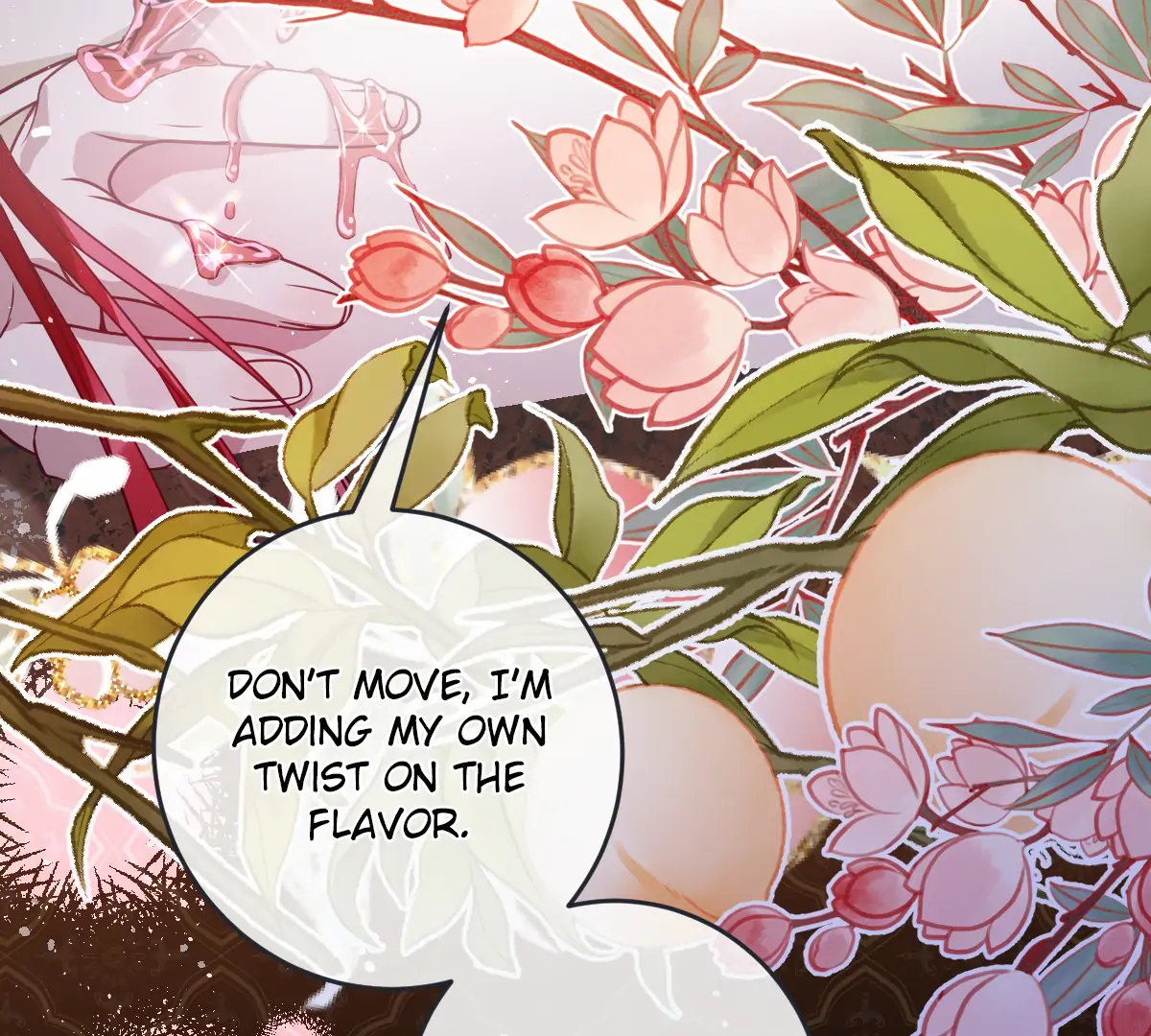 Indulging a Crazy Beauty Chapter 21 page 55