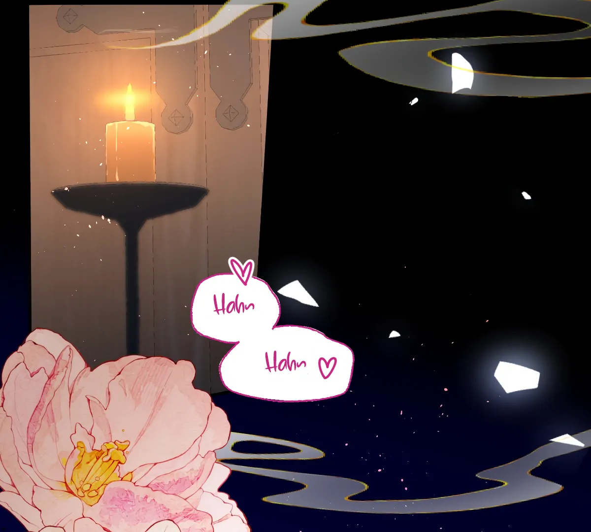Indulging a Crazy Beauty Chapter 21 page 58