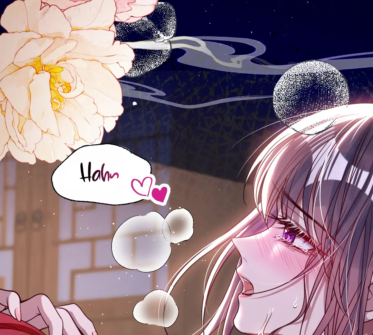 Indulging a Crazy Beauty Chapter 21 page 59