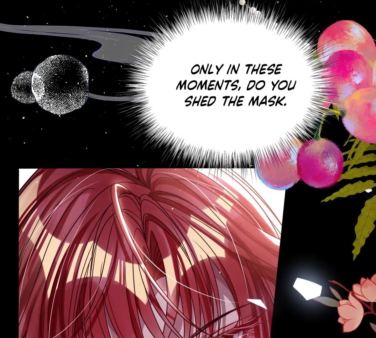 Indulging a Crazy Beauty Chapter 21 page 62