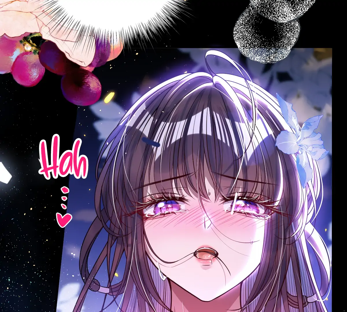 Indulging a Crazy Beauty Chapter 21 page 64