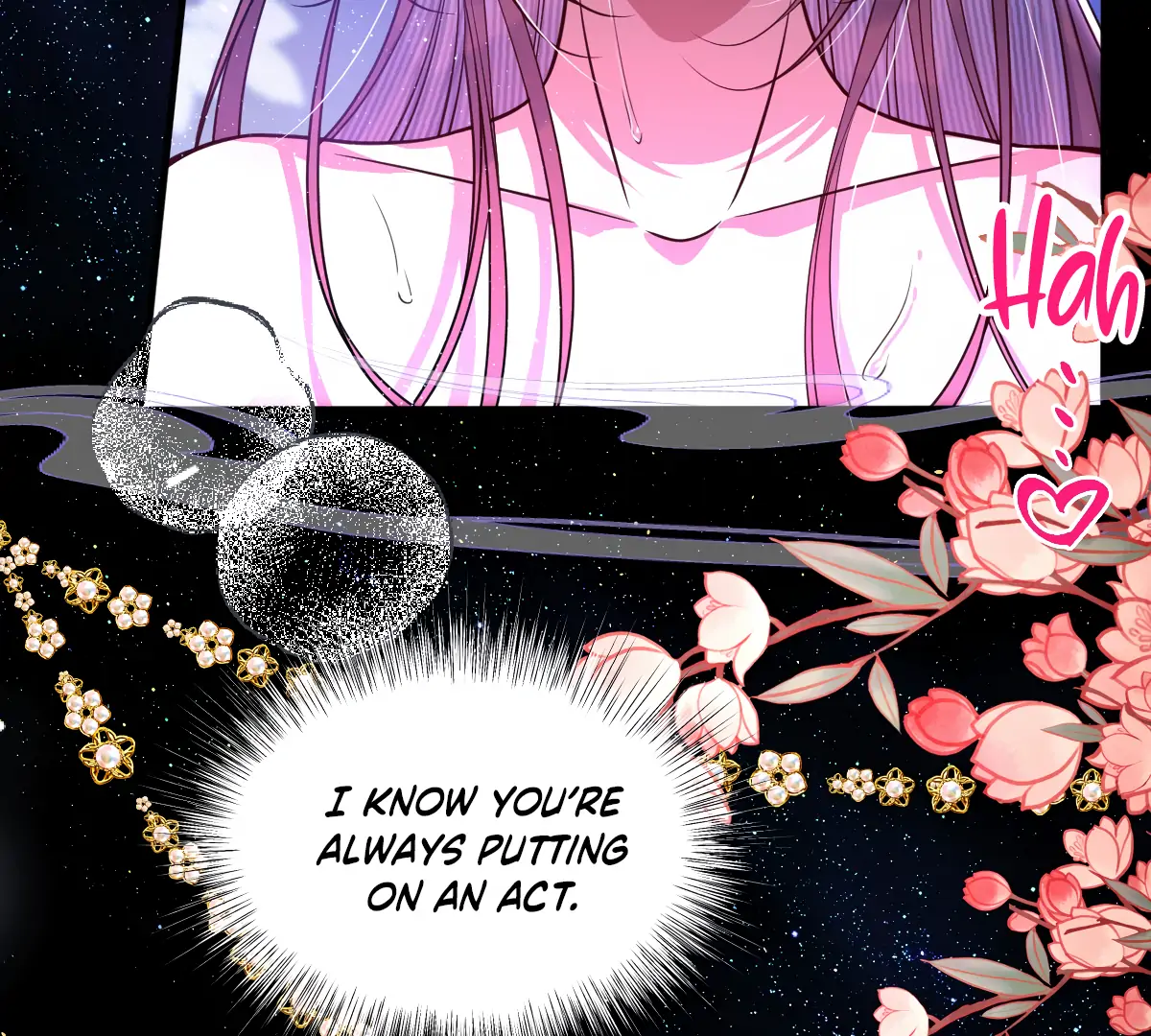 Indulging a Crazy Beauty Chapter 21 page 65