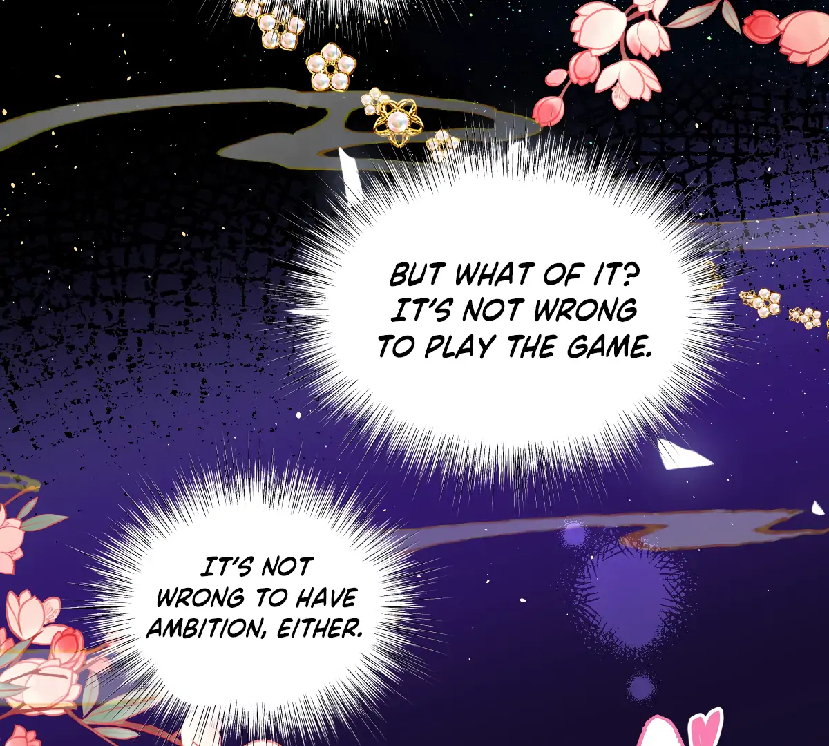Indulging a Crazy Beauty Chapter 21 page 66