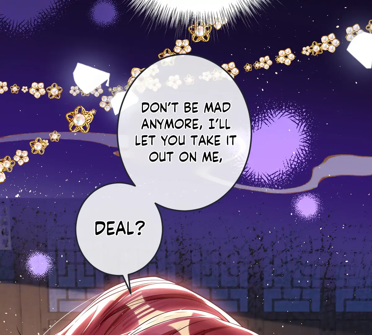 Indulging a Crazy Beauty Chapter 21 page 69