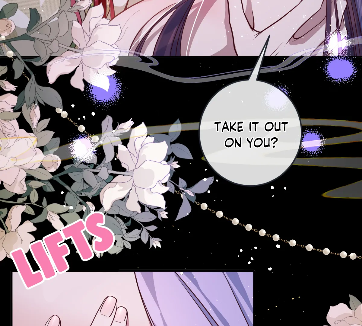 Indulging a Crazy Beauty Chapter 21 page 71