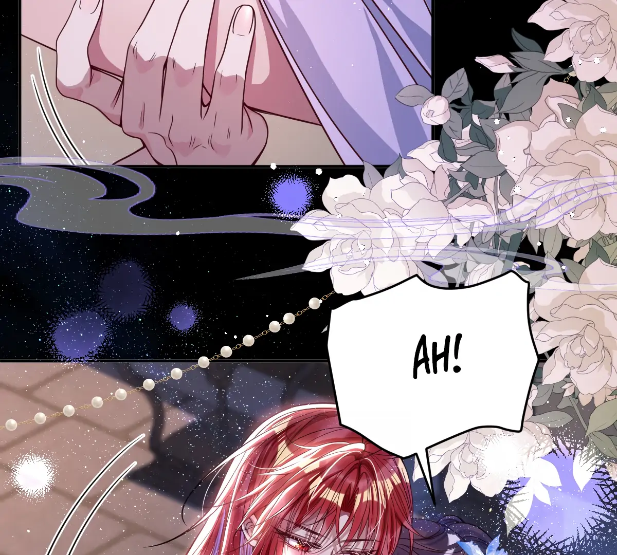 Indulging a Crazy Beauty Chapter 21 page 72