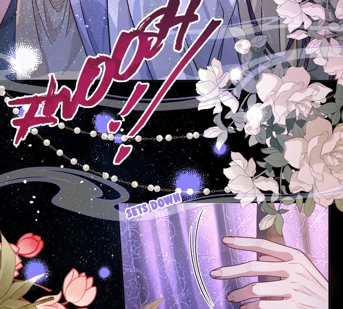 Indulging a Crazy Beauty Chapter 21 page 74