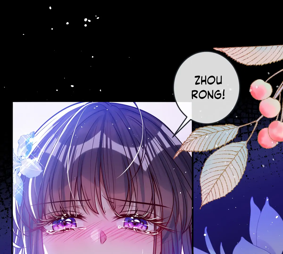 Indulging a Crazy Beauty Chapter 22 page 2