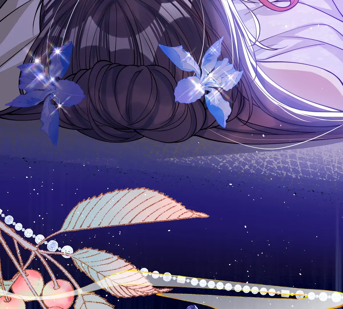 Indulging a Crazy Beauty Chapter 22 page 7