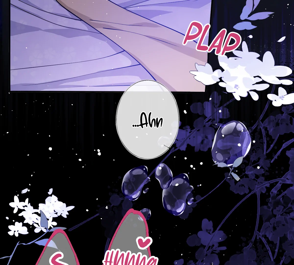 Indulging a Crazy Beauty Chapter 22 page 9