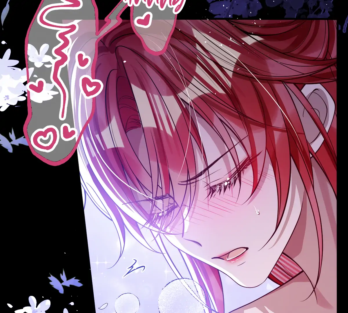 Indulging a Crazy Beauty Chapter 22 page 10