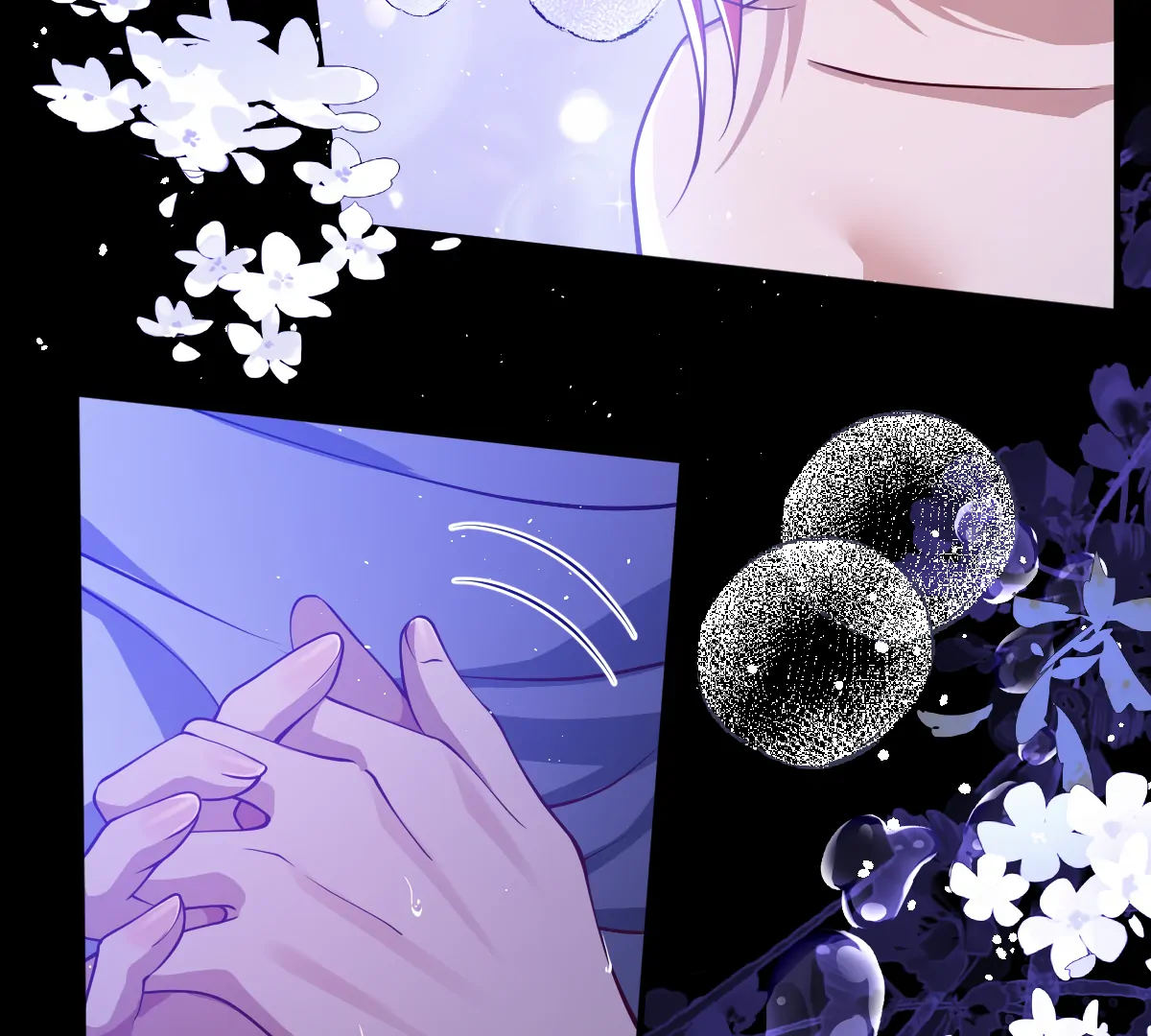 Indulging a Crazy Beauty Chapter 22 page 11