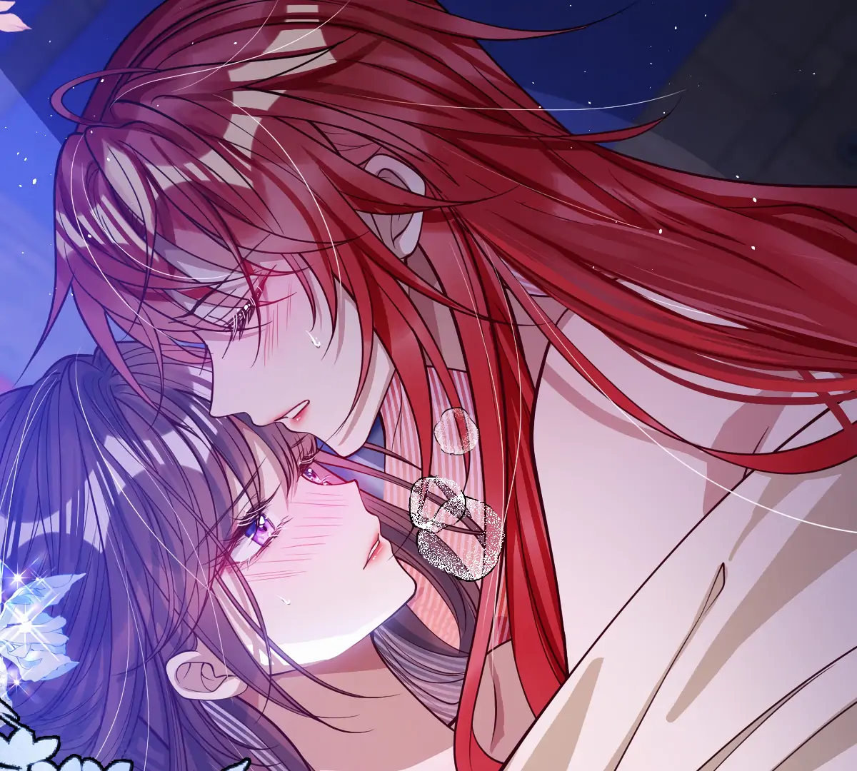 Indulging a Crazy Beauty Chapter 22 page 14