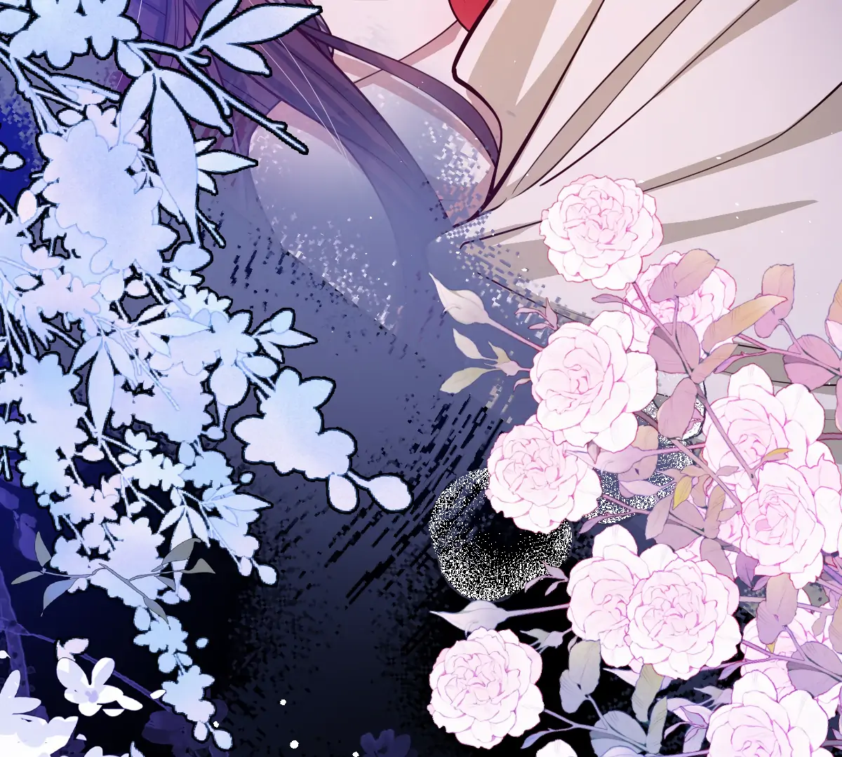Indulging a Crazy Beauty Chapter 22 page 15