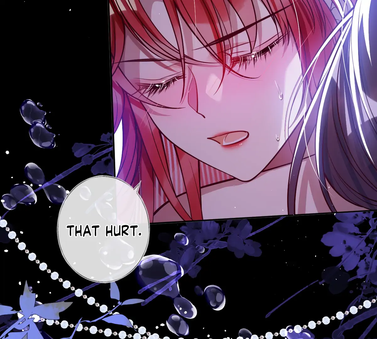 Indulging a Crazy Beauty Chapter 22 page 18