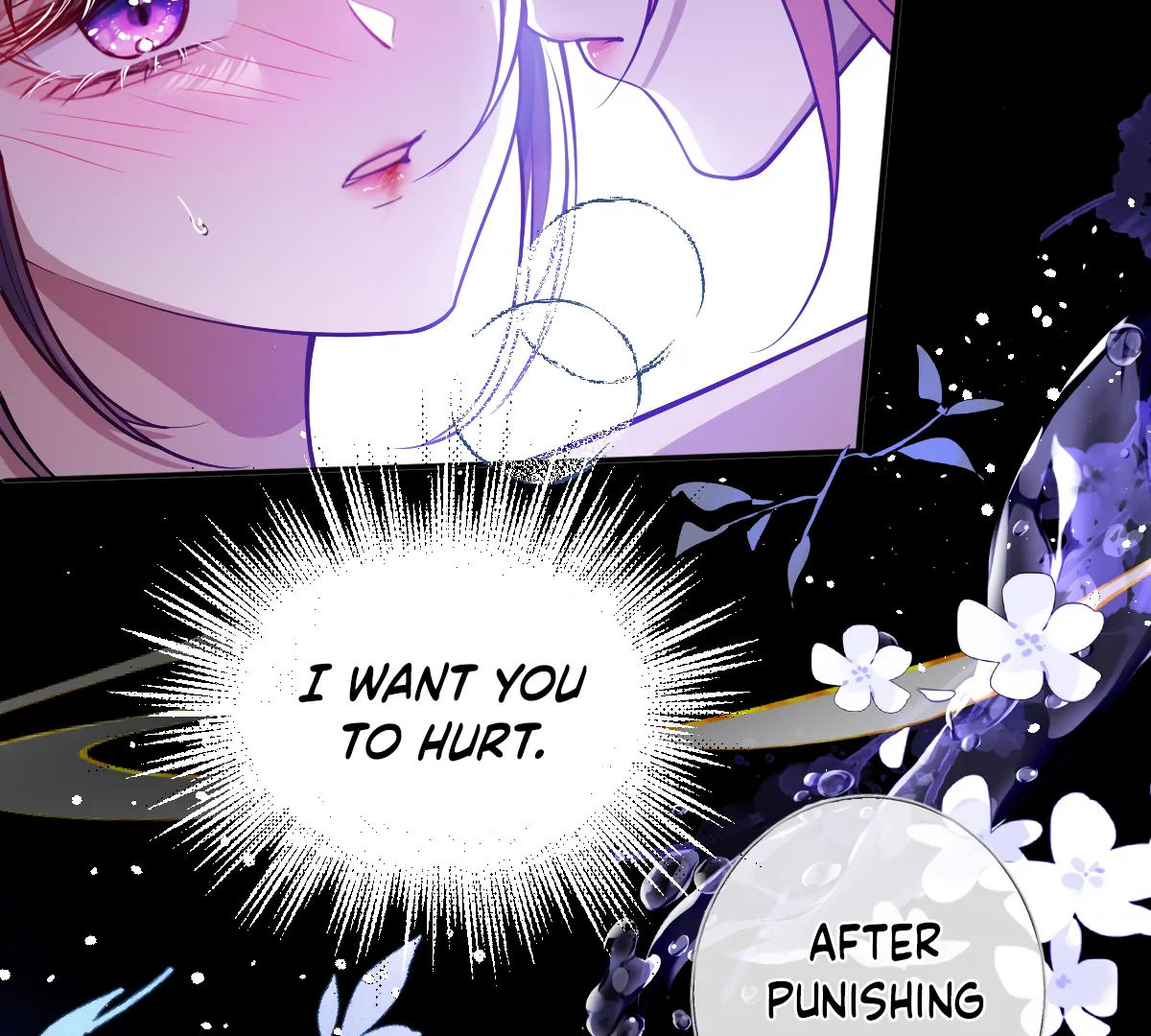 Indulging a Crazy Beauty Chapter 22 page 20