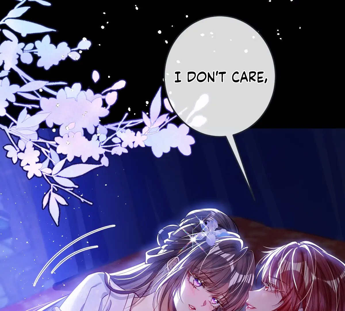 Indulging a Crazy Beauty Chapter 22 page 26