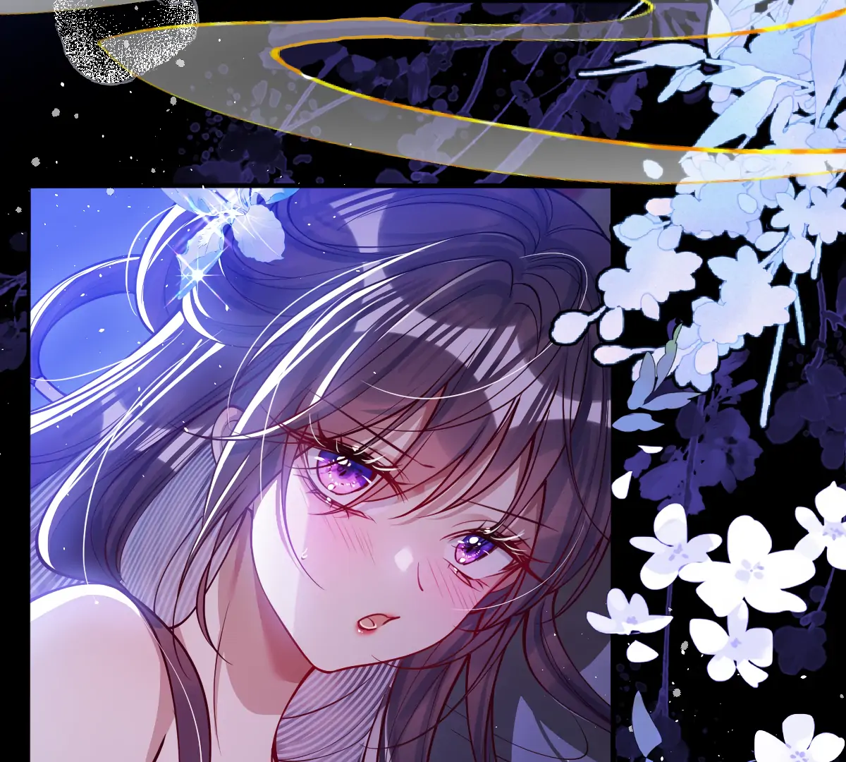 Indulging a Crazy Beauty Chapter 22 page 24