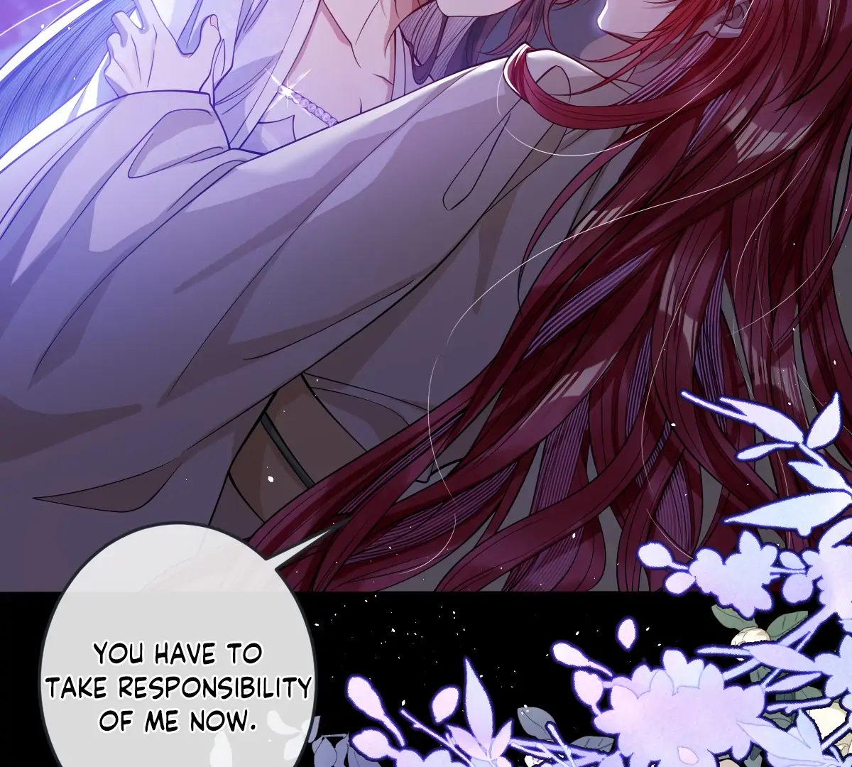 Indulging a Crazy Beauty Chapter 22 page 27