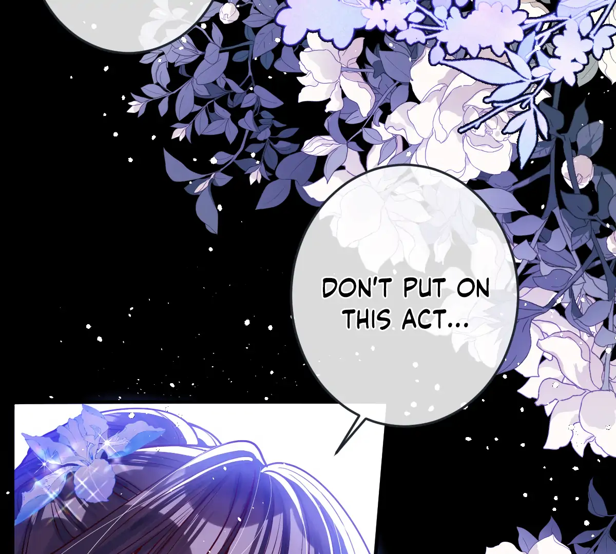 Indulging a Crazy Beauty Chapter 22 page 28