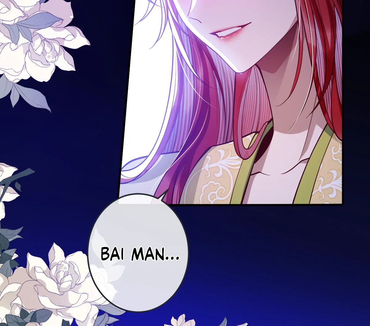 Indulging a Crazy Beauty Chapter 22 page 31