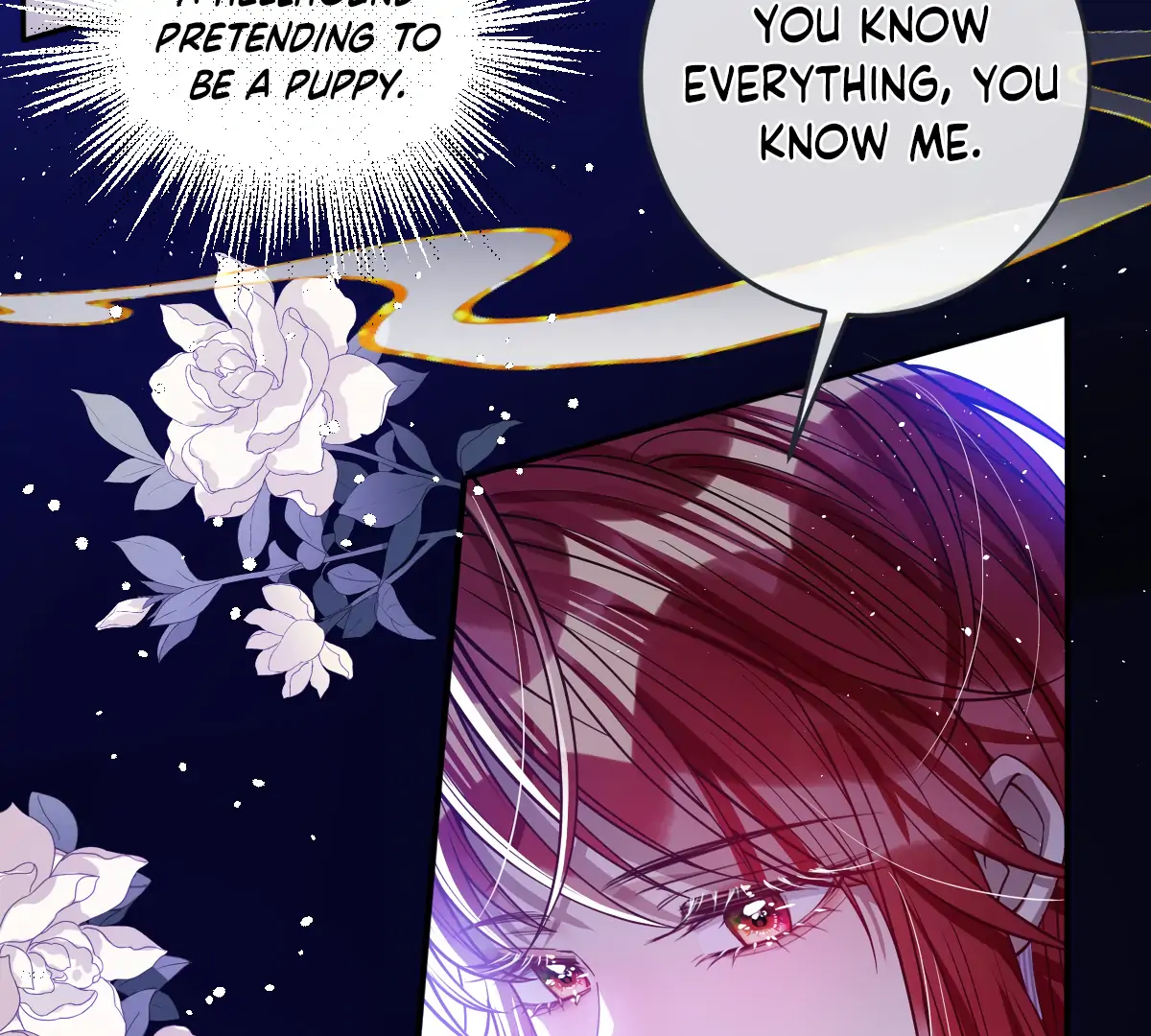 Indulging a Crazy Beauty Chapter 22 page 30