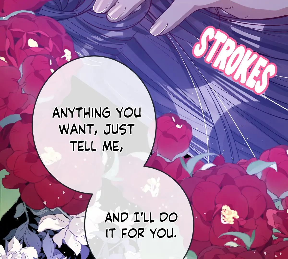 Indulging a Crazy Beauty Chapter 22 page 34