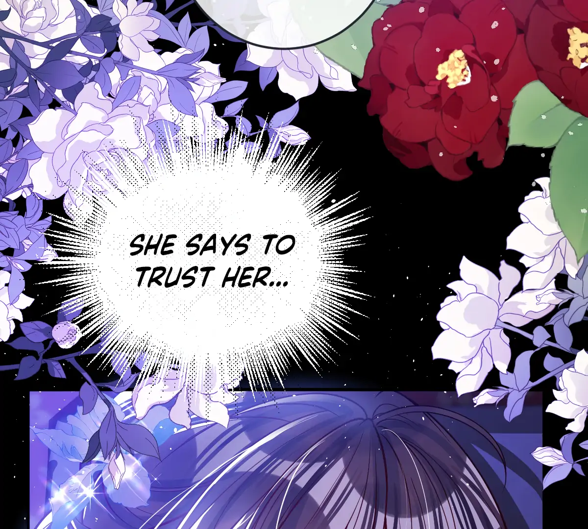 Indulging a Crazy Beauty Chapter 22 page 35