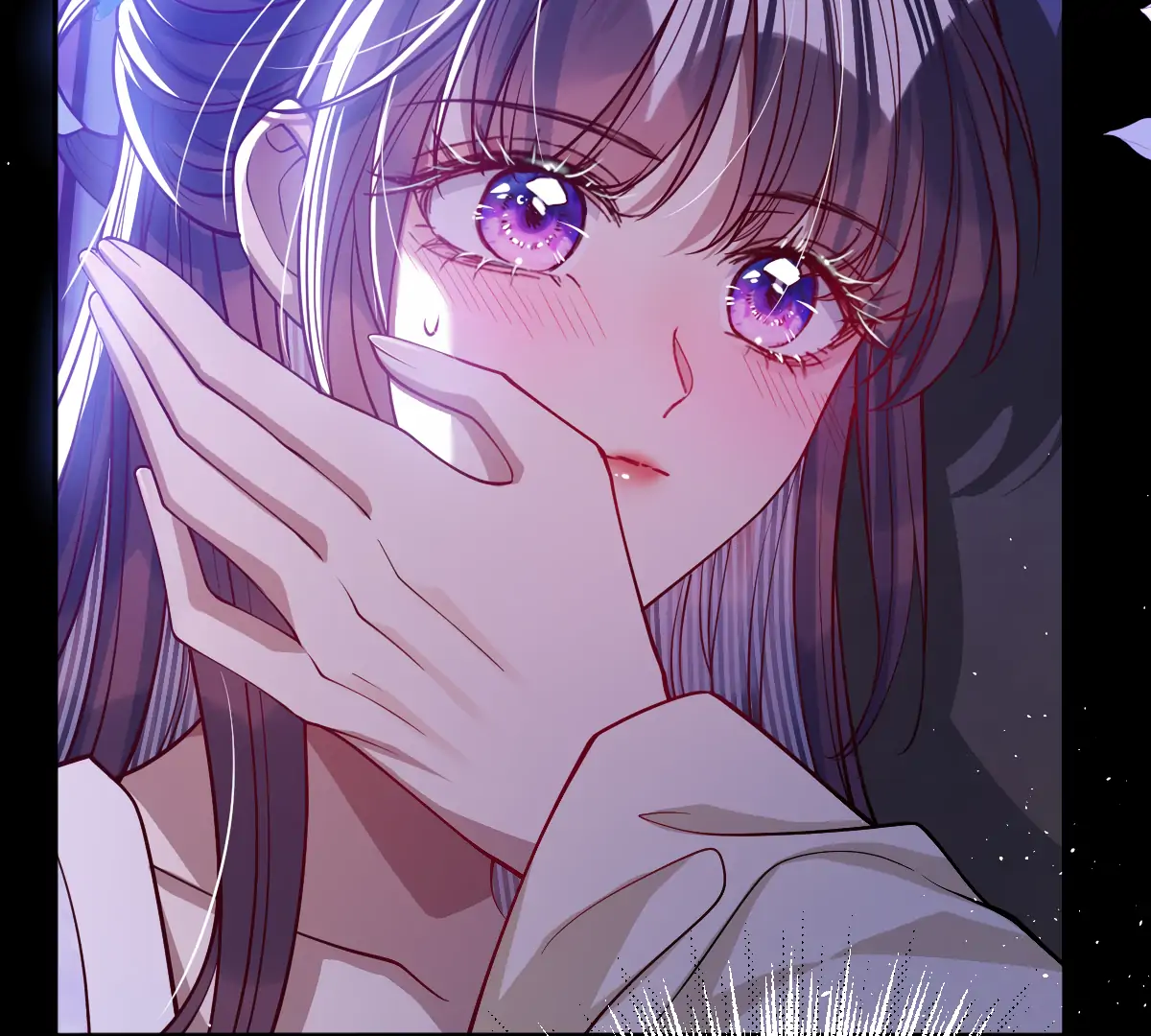 Indulging a Crazy Beauty Chapter 22 page 36