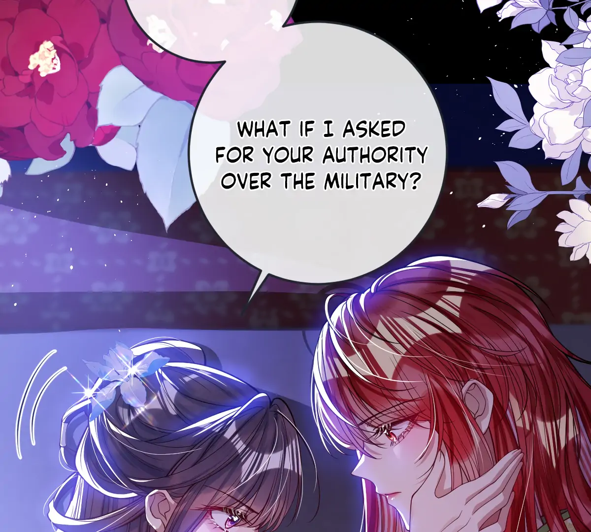 Indulging a Crazy Beauty Chapter 22 page 38