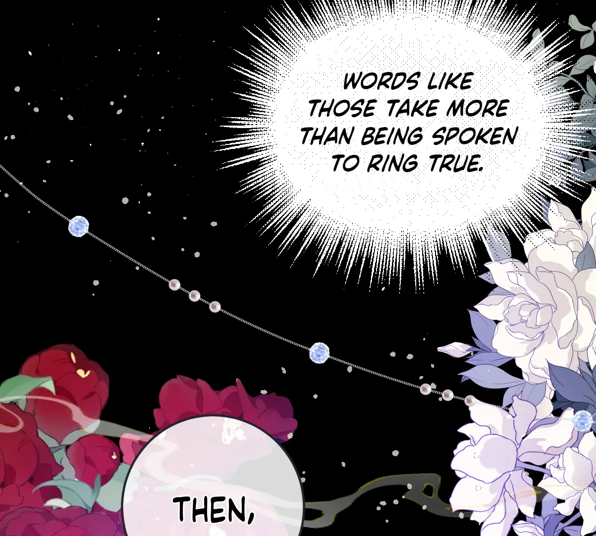 Indulging a Crazy Beauty Chapter 22 page 37