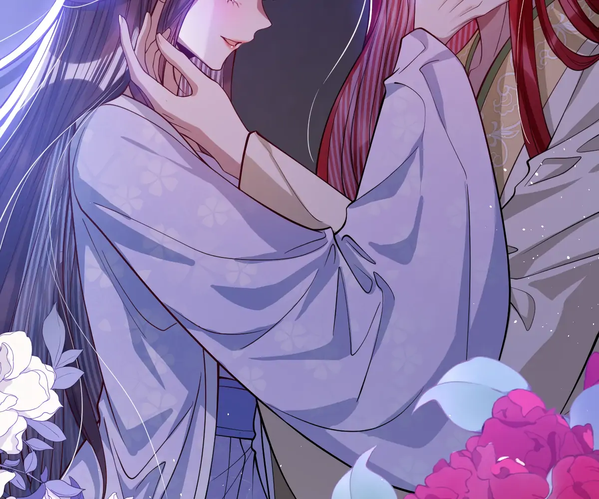 Indulging a Crazy Beauty Chapter 22 page 39