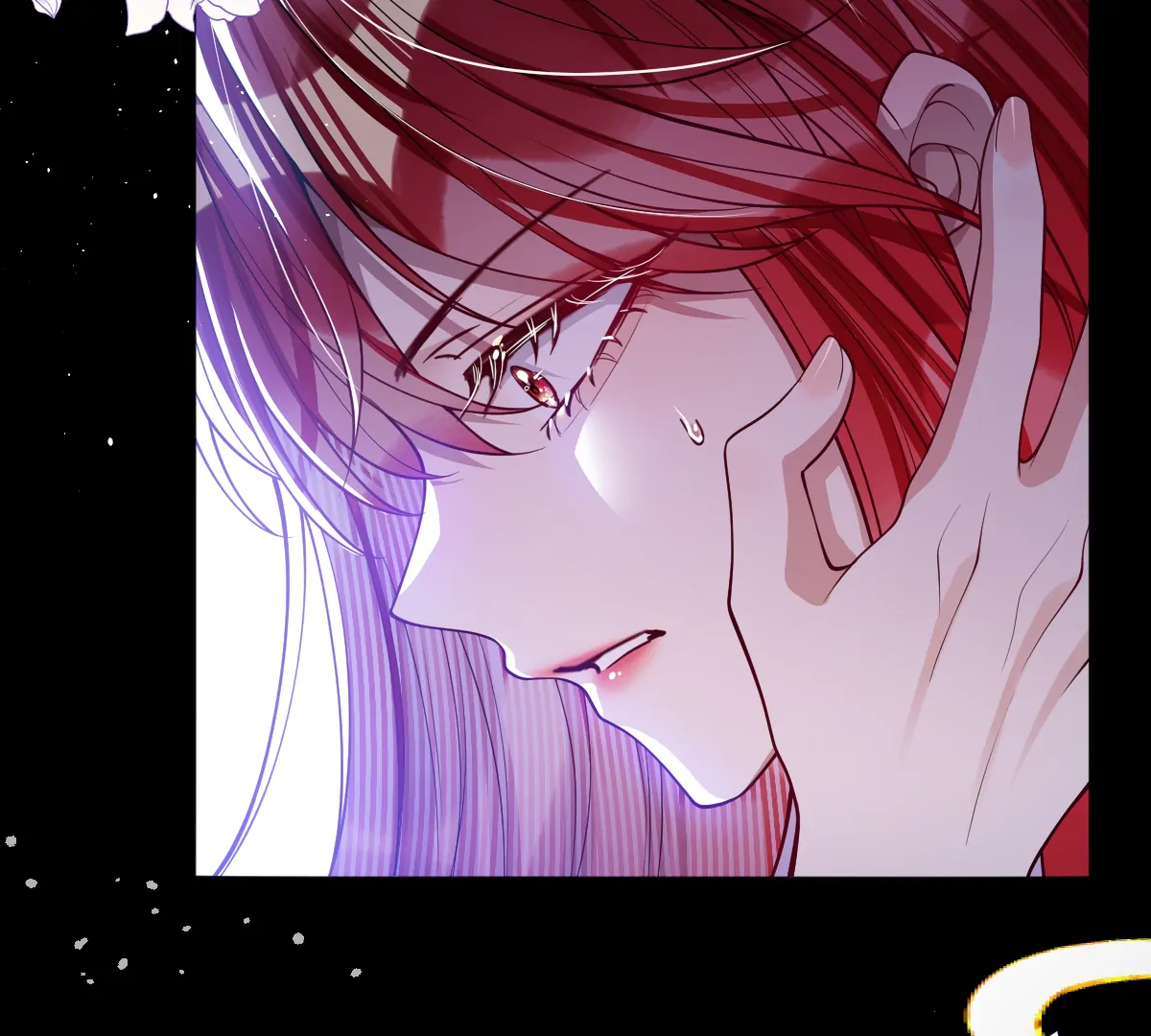 Indulging a Crazy Beauty Chapter 22 page 41