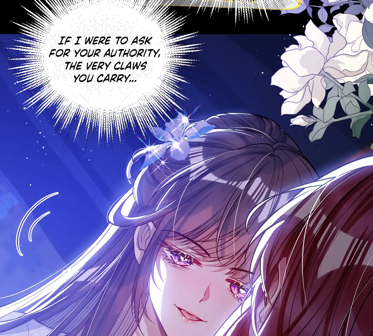 Indulging a Crazy Beauty Chapter 22 page 43