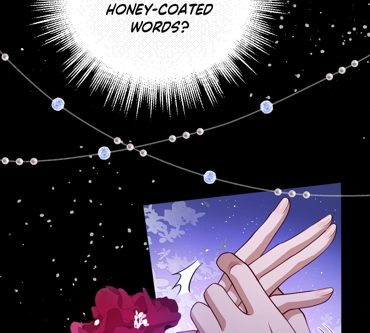 Indulging a Crazy Beauty Chapter 22 page 45