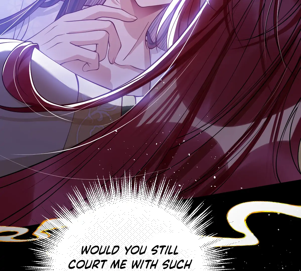 Indulging a Crazy Beauty Chapter 22 page 44